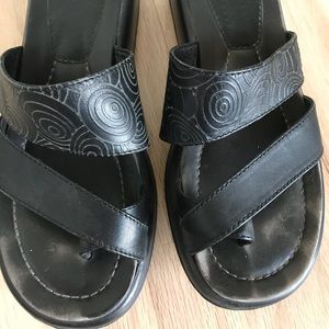 Dansko sandals